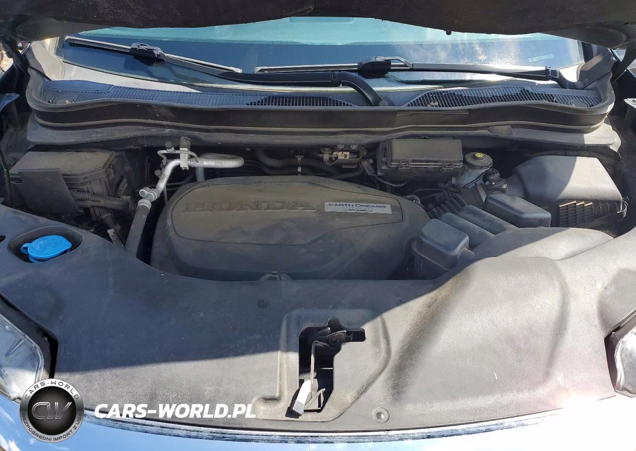 2019 Honda Pilot Elite VIN:5FNYF6H01KB008380 - 12