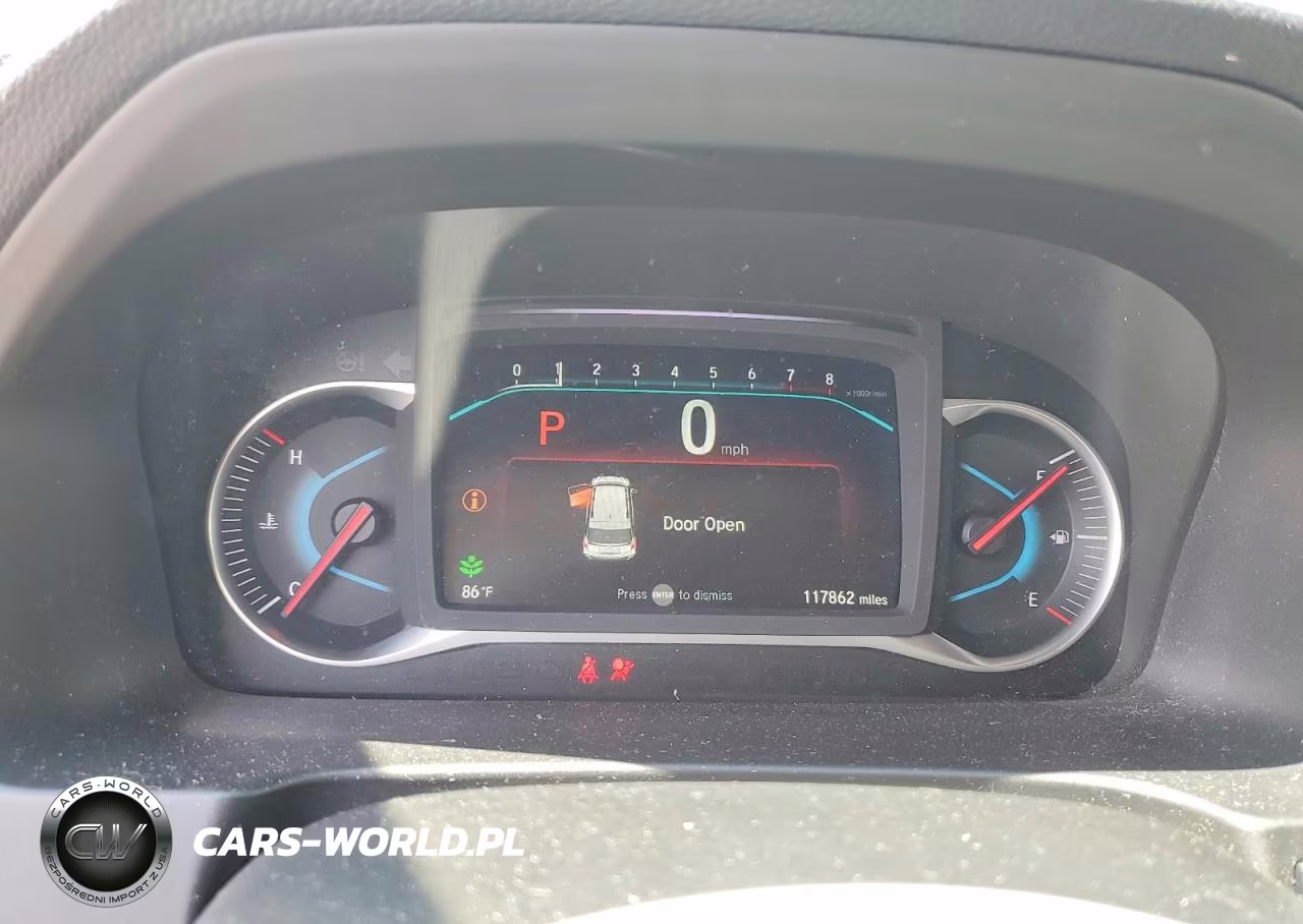 2019 Honda Pilot Elite VIN:5FNYF6H01KB008380 - 9
