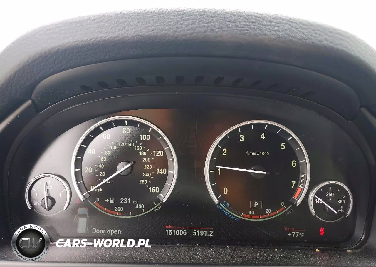 2017 BMW X5 Sdrive35I VIN:5UXKR2C3XH0U24778 - 9