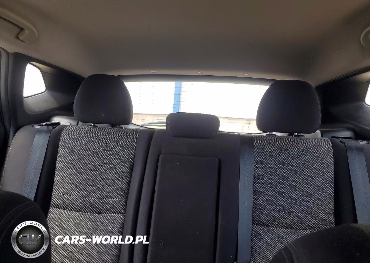 2019 Nissan Rogue Sport Sv VIN:JN1BJ1CR8KW344104 - 10