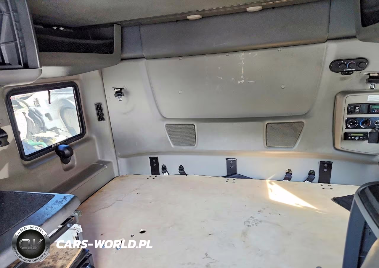 2019 International Lt625 VIN:3HSDZAPR8KN314479 - 10