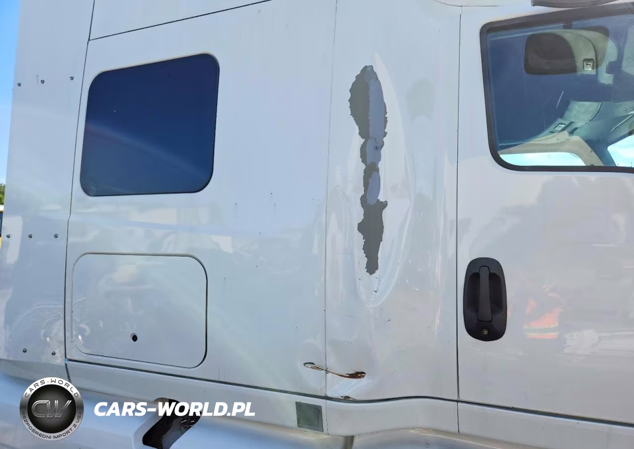2019 International Lt625 VIN:3HSDZAPR8KN314479 - 14