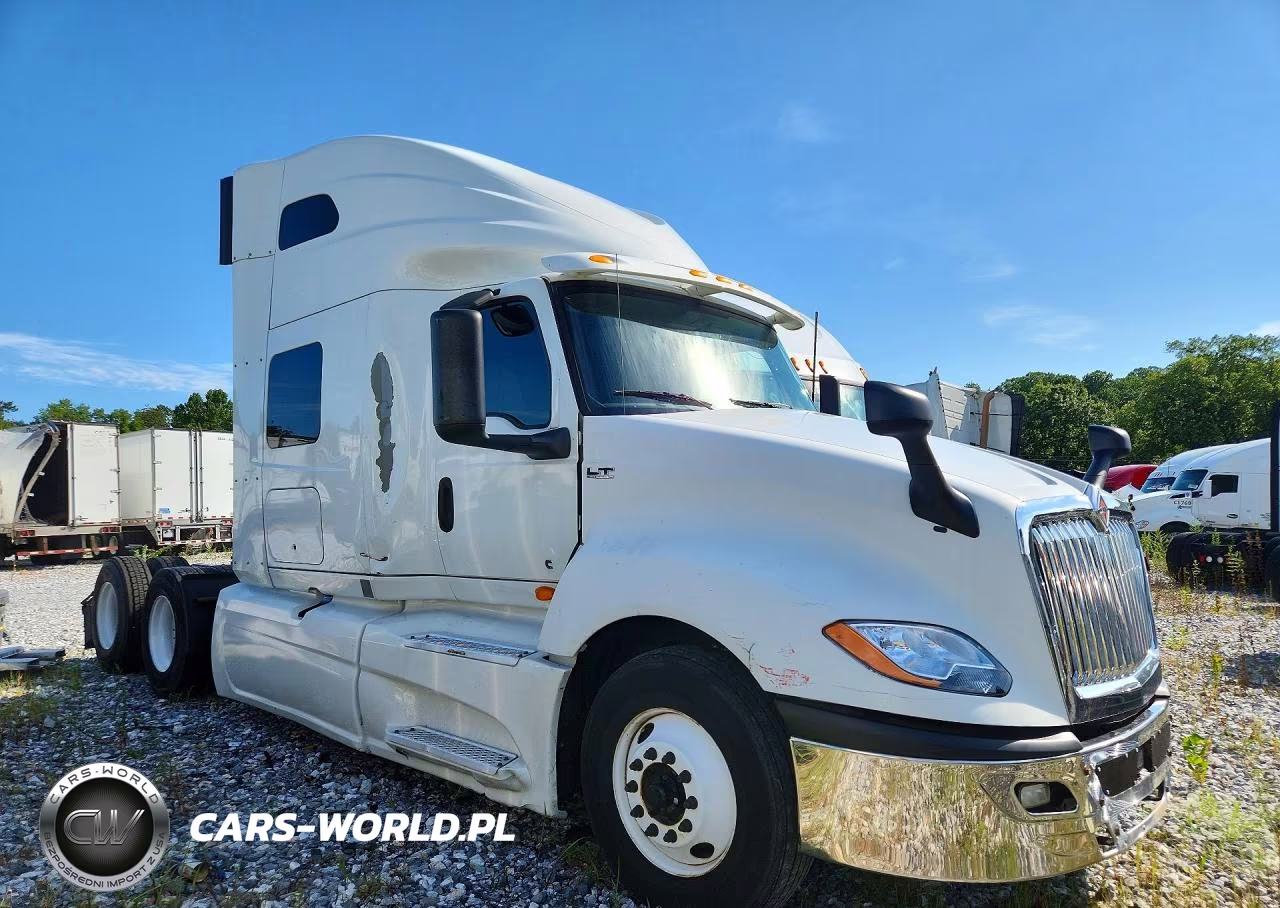 2019 International Lt625 VIN:3HSDZAPR8KN314479 - 4