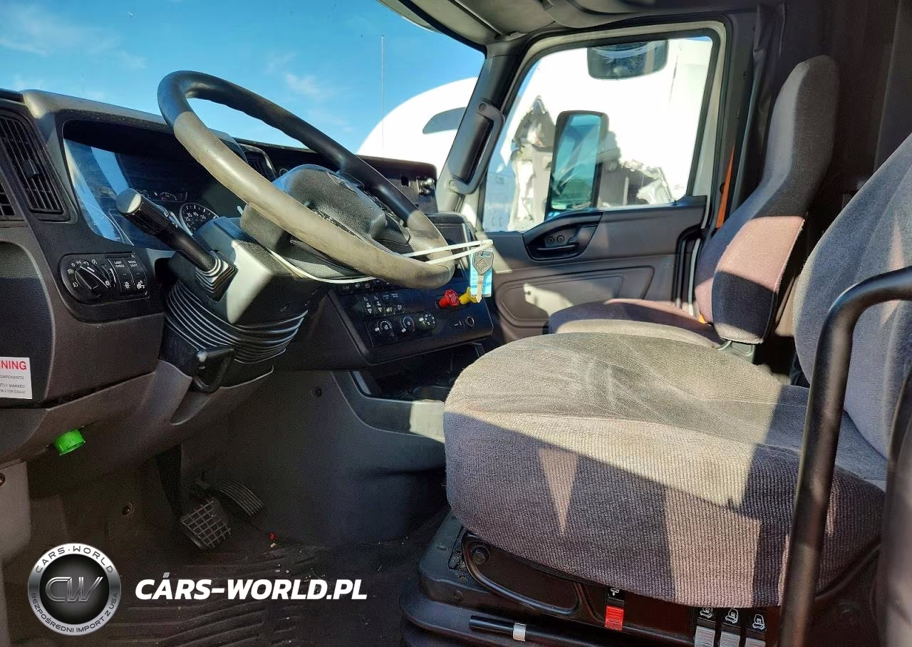 2019 International Lt625 VIN:3HSDZAPR8KN314479 - 7