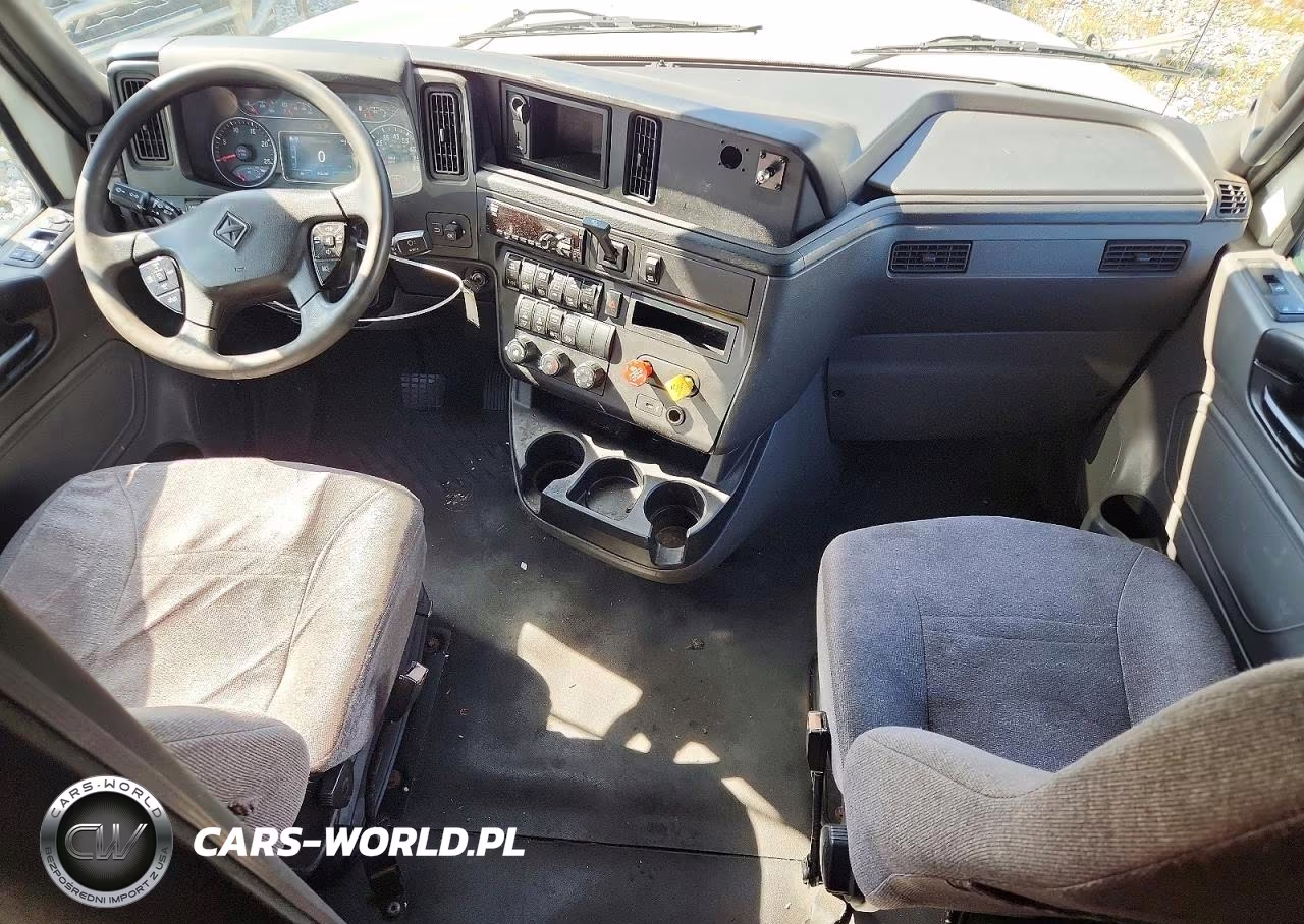 2019 International Lt625 VIN:3HSDZAPR8KN314479 - 8