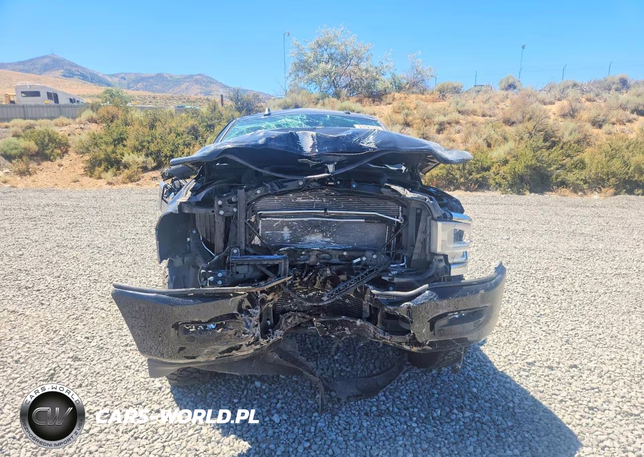 2023 Ram 2500 Laramie VIN:3C6UR5FL0PG505734 - 5