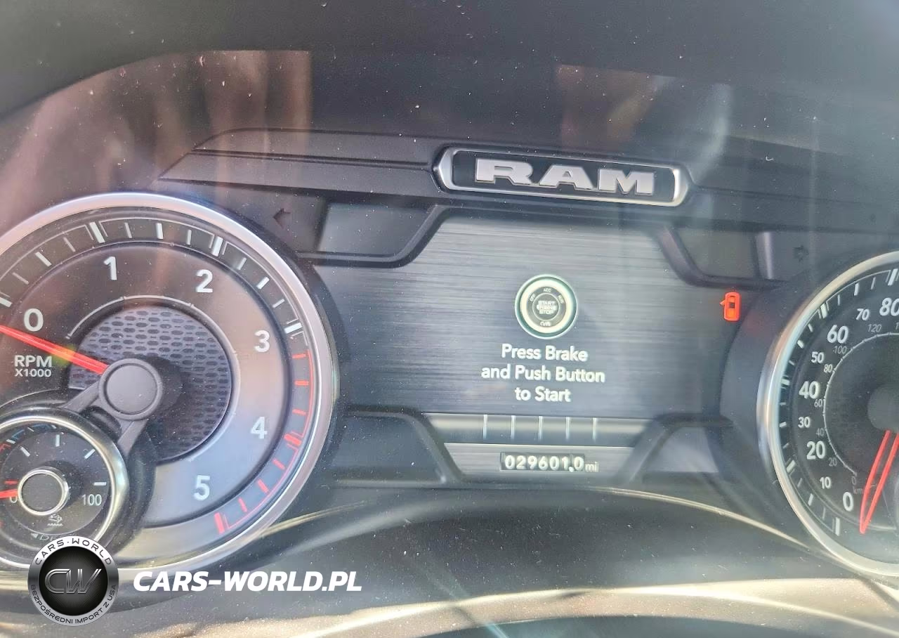 2023 Ram 2500 Laramie VIN:3C6UR5FL0PG505734 - 9