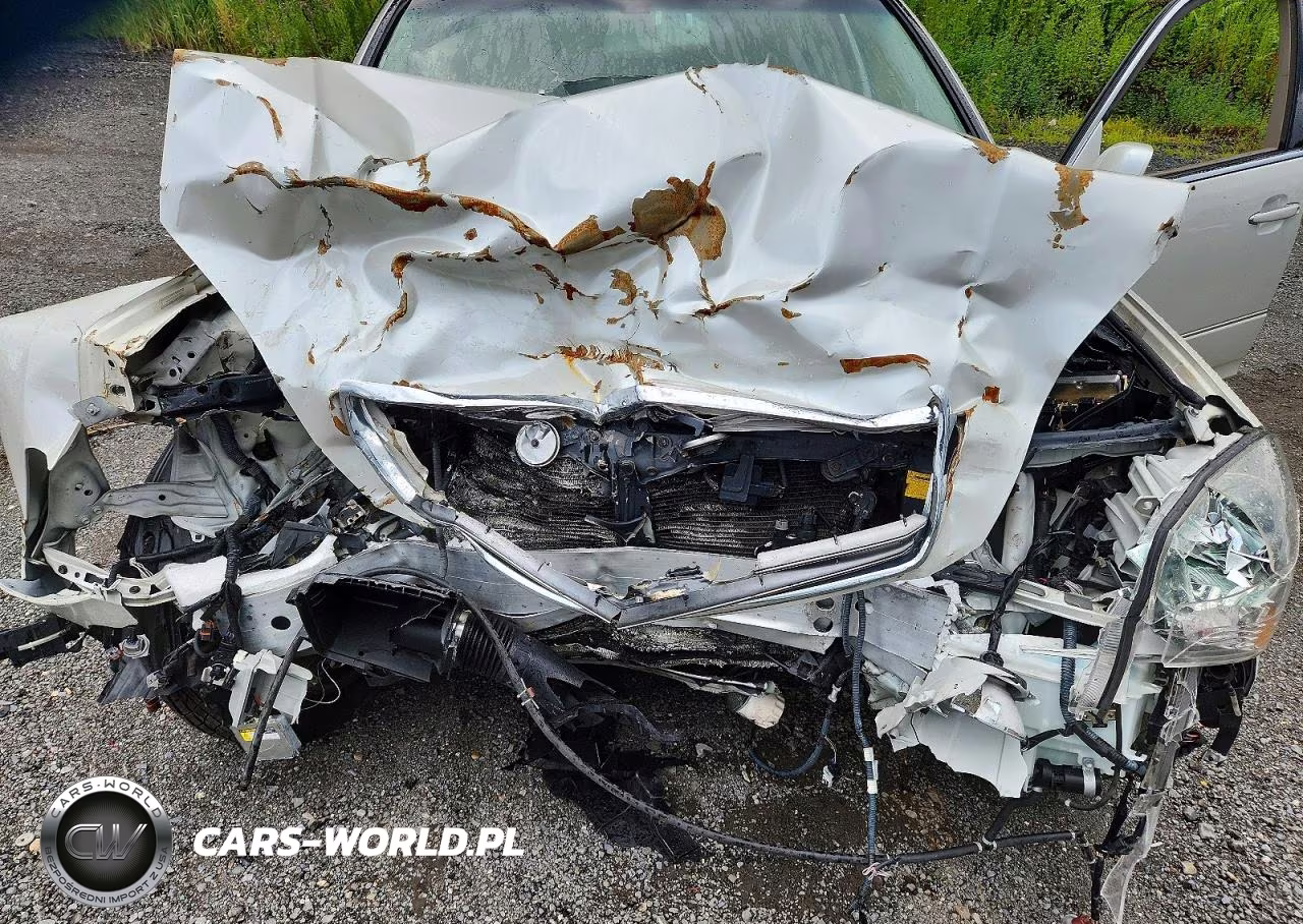 2002 Lexus Ls 430 VIN:JTHBN30FX20091862 - 11