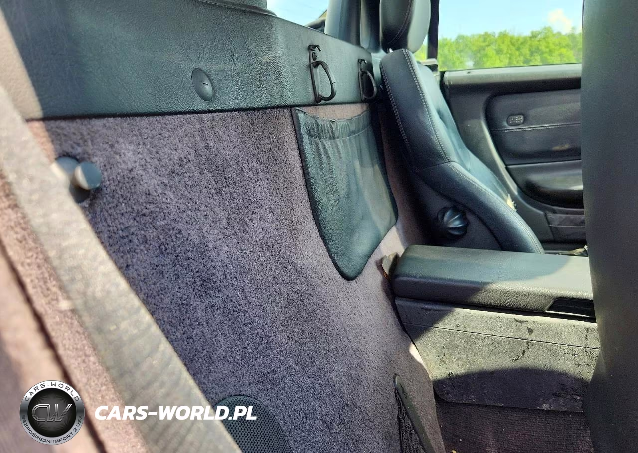 1999 Mercedes-Benz Slk 230 Kompressor VIN:WDBKK47F2XF114740 - 10
