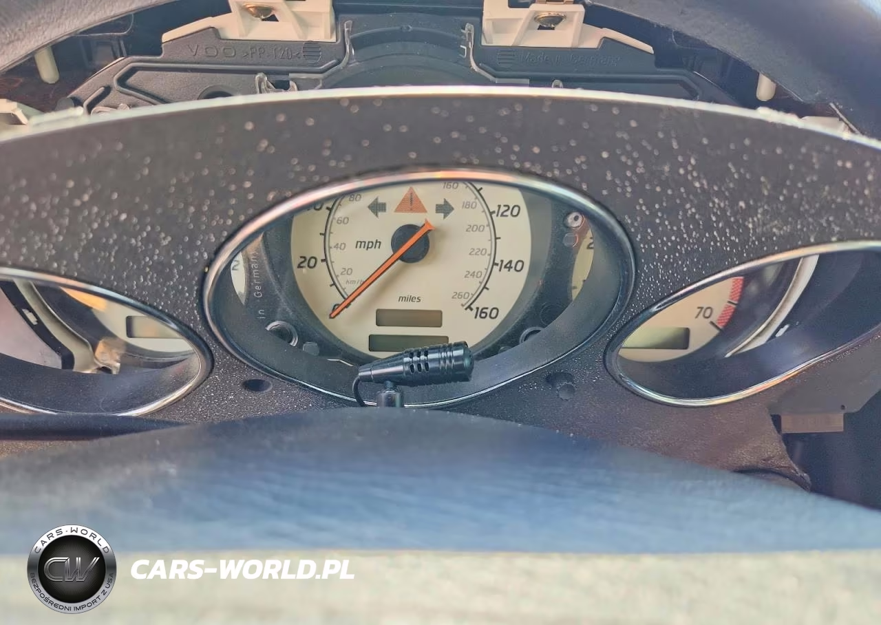 1999 Mercedes-Benz Slk 230 Kompressor VIN:WDBKK47F2XF114740 - 9