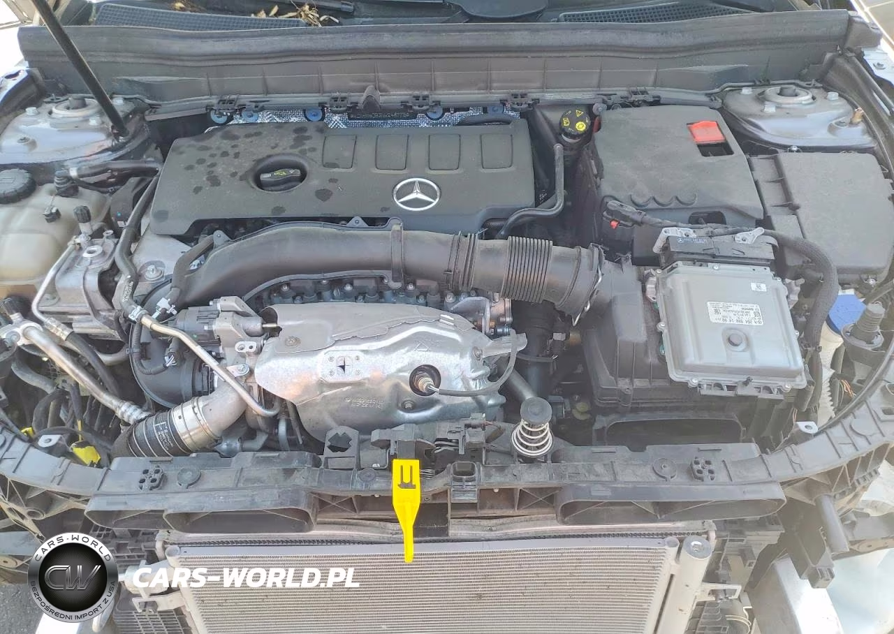 2022 Mercedes-Benz Glb 250 4Matic VIN:W1N4M4GB3NW248776 - 12