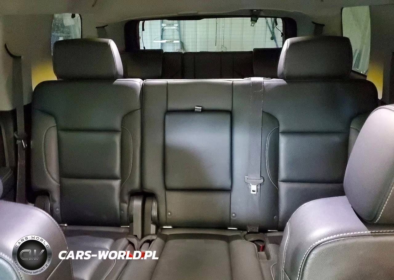 2019 Chevrolet Tahoe K1500 Lt VIN:1GNSKBKC1KR159380 - 10
