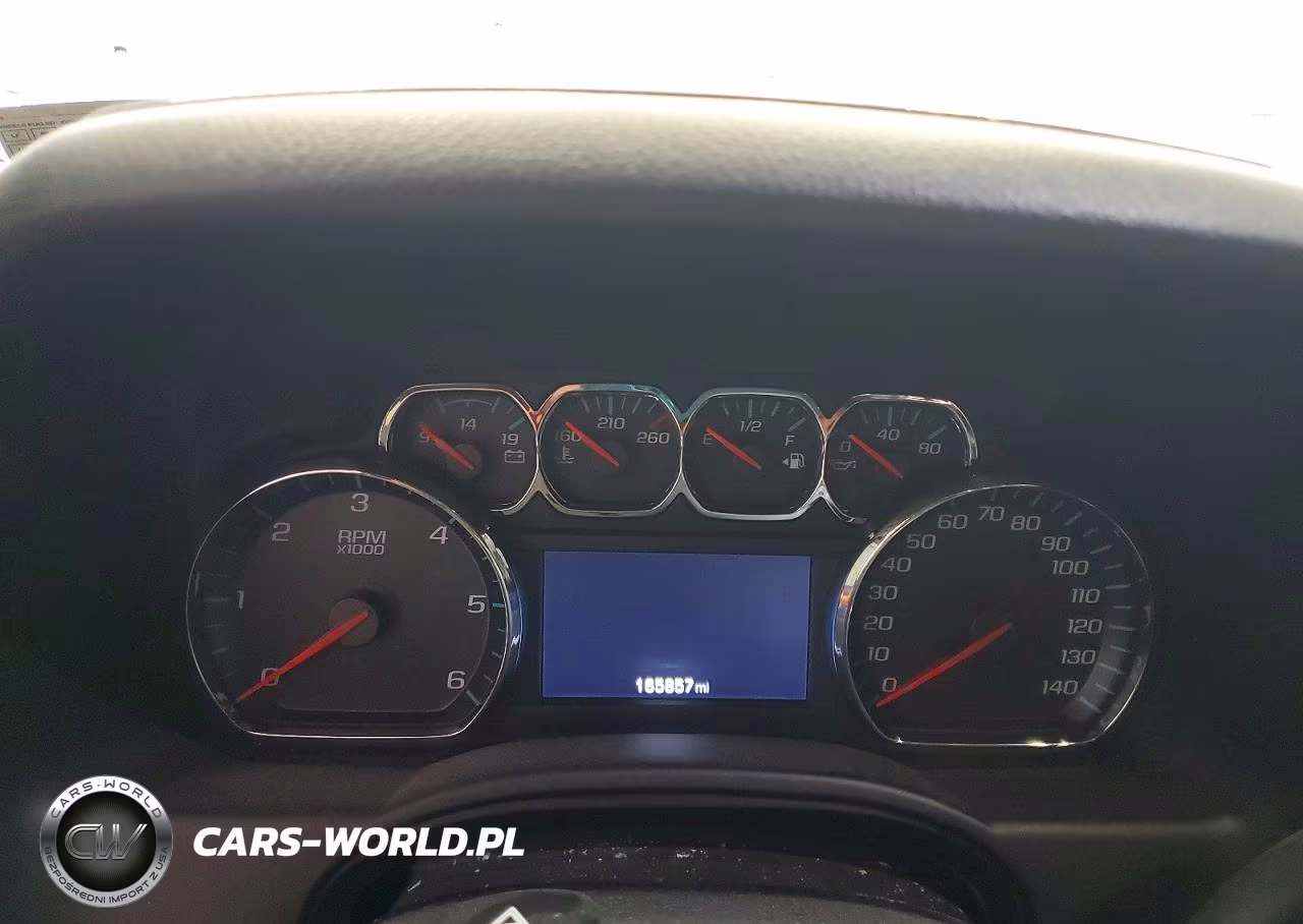 2019 Chevrolet Tahoe K1500 Lt VIN:1GNSKBKC1KR159380 - 9