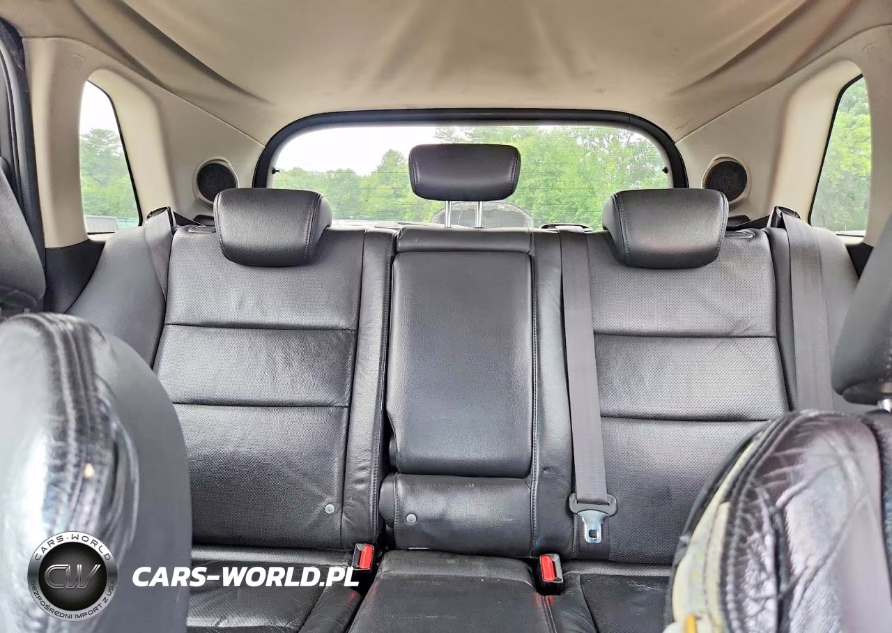2010 Acura Rdx Technology VIN:5J8TB1H53AA003906 - 10