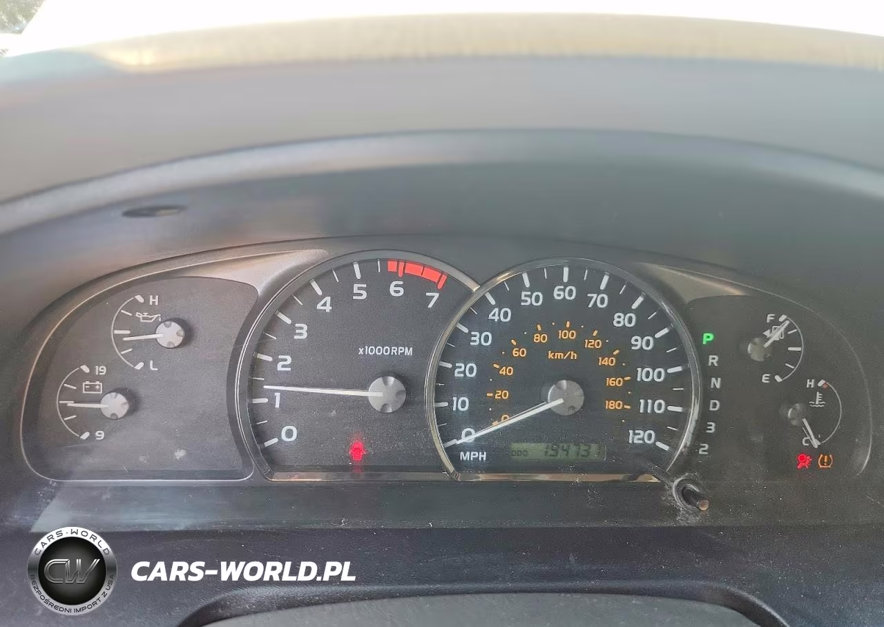 2005 Toyota Sequoia Sr5 VIN:5TDZT34A85S250108 - 9