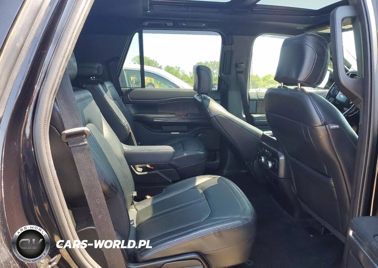 2019 Ford Expedition Limited VIN:1FMJU2ATXKEA41797 - 11