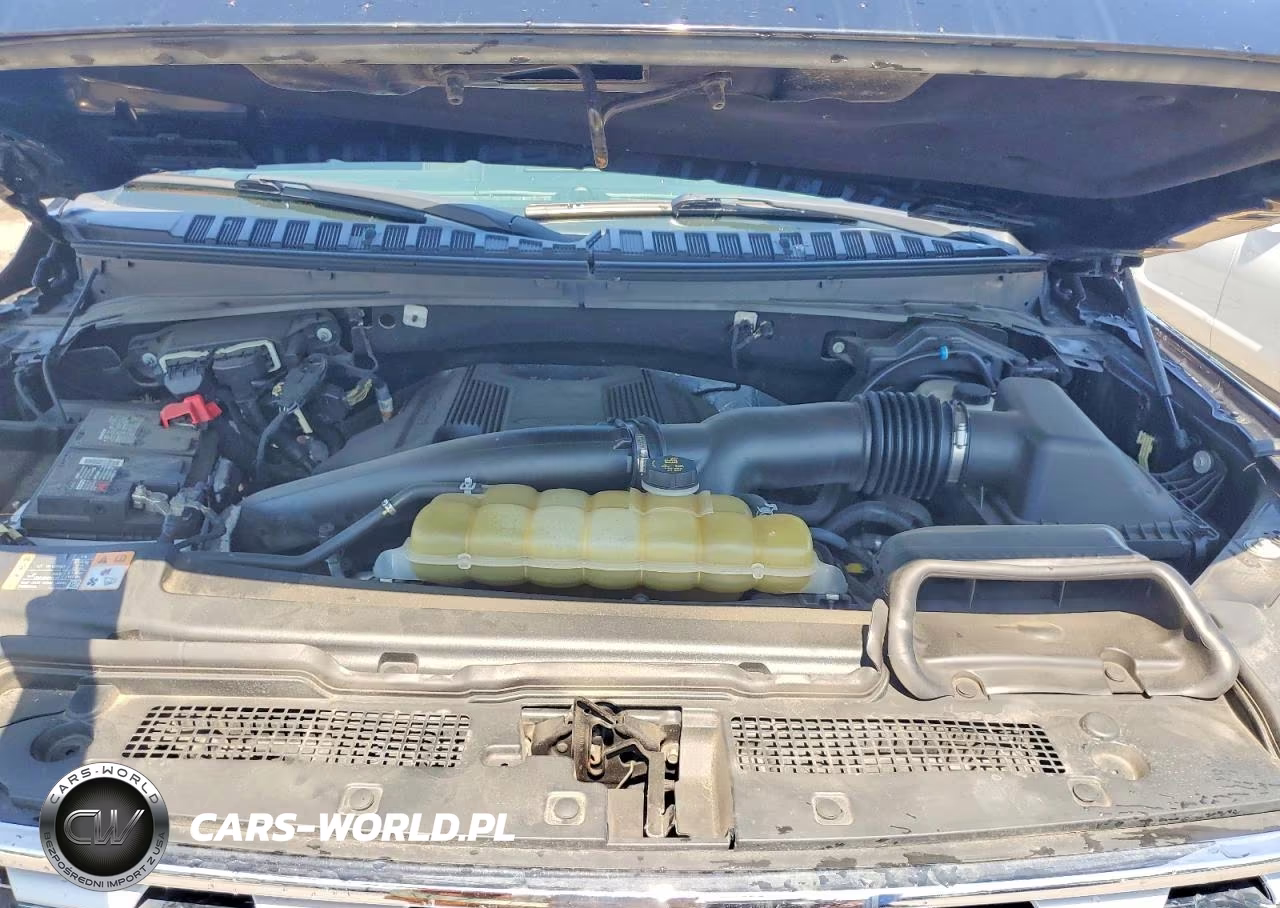 2019 Ford Expedition Limited VIN:1FMJU2ATXKEA41797 - 12