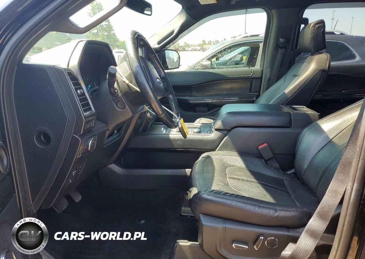 2019 Ford Expedition Limited VIN:1FMJU2ATXKEA41797 - 7