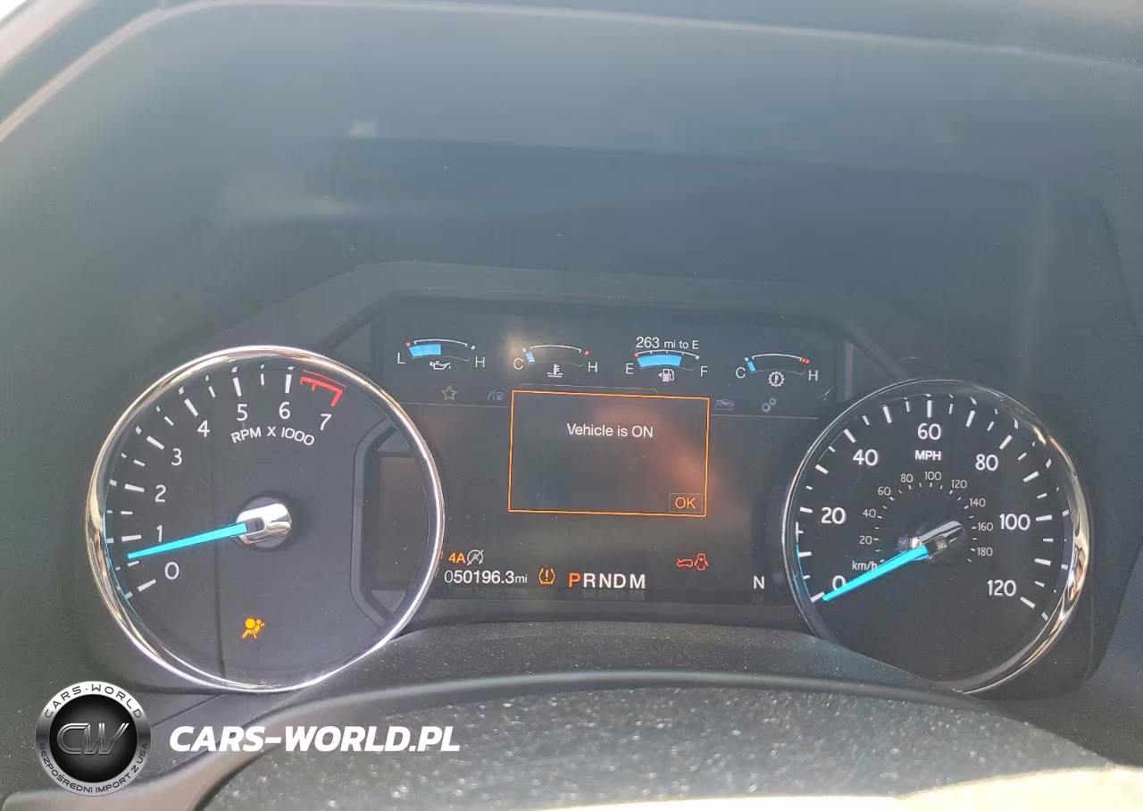 2019 Ford Expedition Limited VIN:1FMJU2ATXKEA41797 - 9