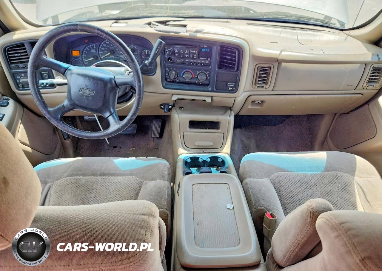 2001 Chevrolet Silverado C1500 VIN:2GCEC19V111239970 - 8
