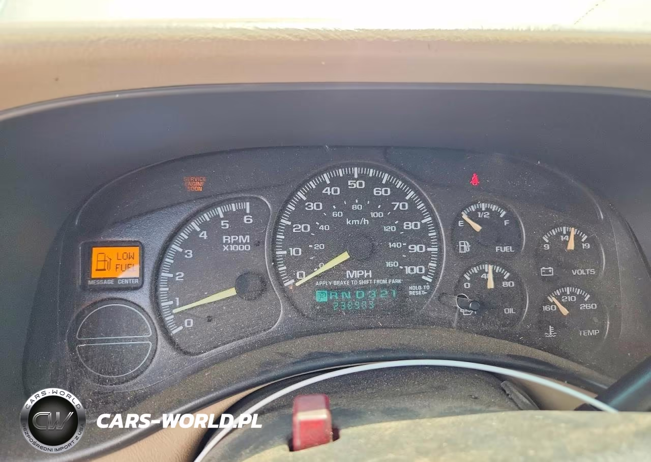 2001 Chevrolet Silverado C1500 VIN:2GCEC19V111239970 - 9