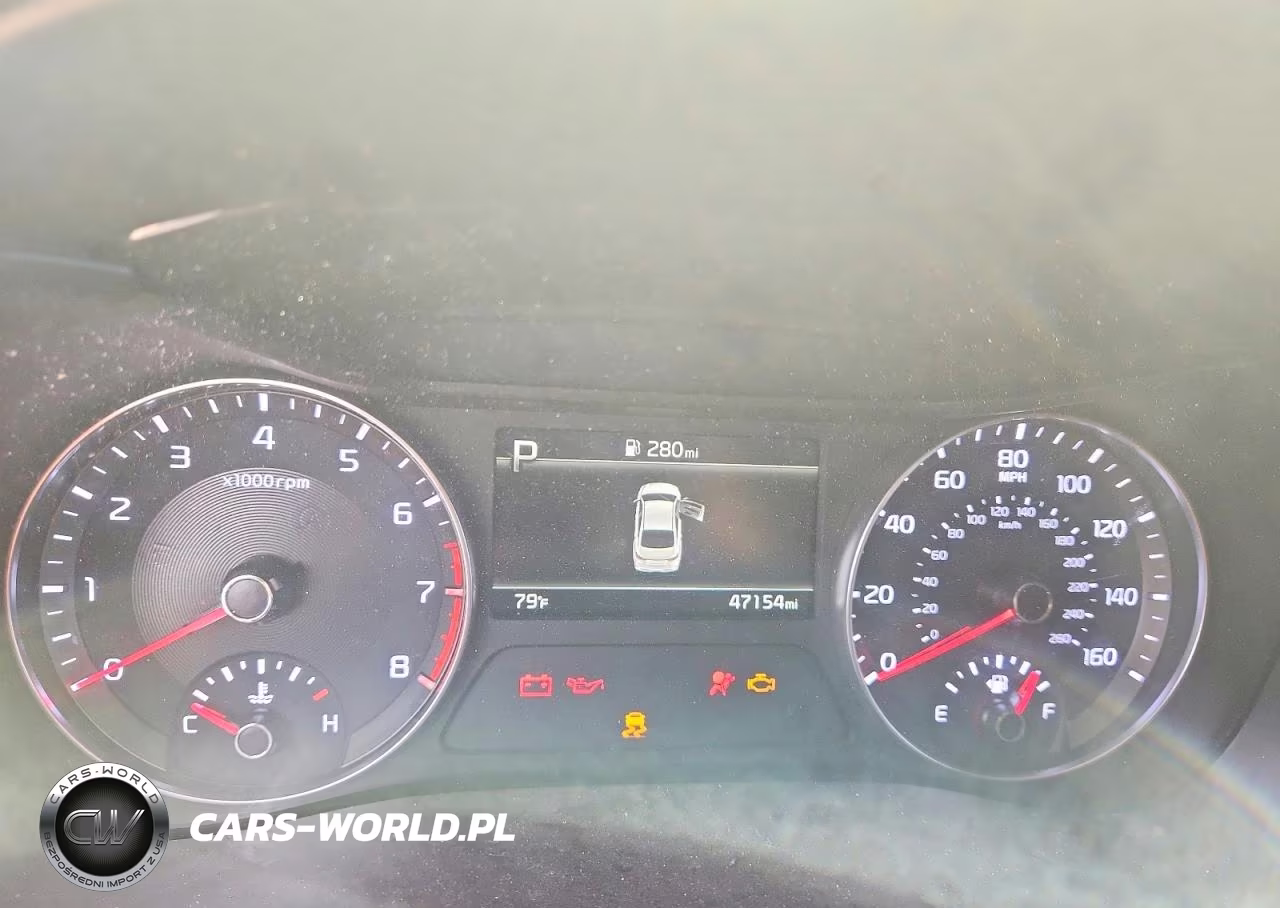2024 Kia Forte Lxs VIN:3KPF24ADXRE739927 - 9