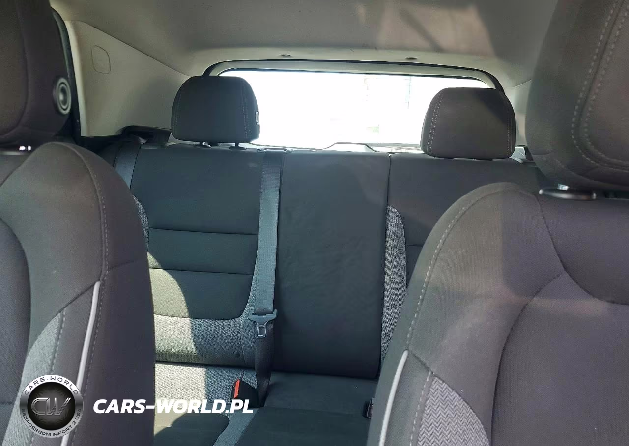 2021 Chevrolet Trailblazer Ls VIN:KL79MMS22MB179313 - 10