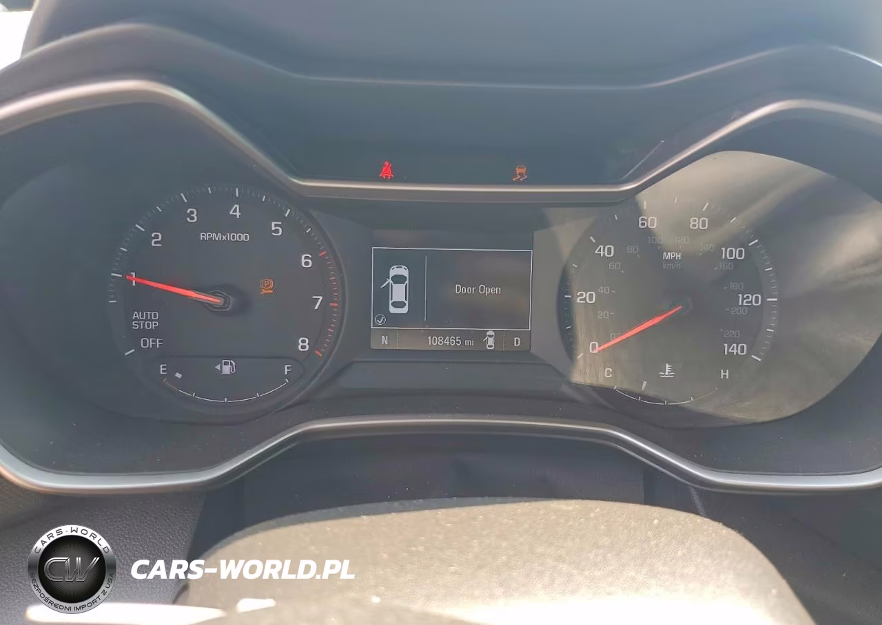 2021 Chevrolet Trailblazer Ls VIN:KL79MMS22MB179313 - 9