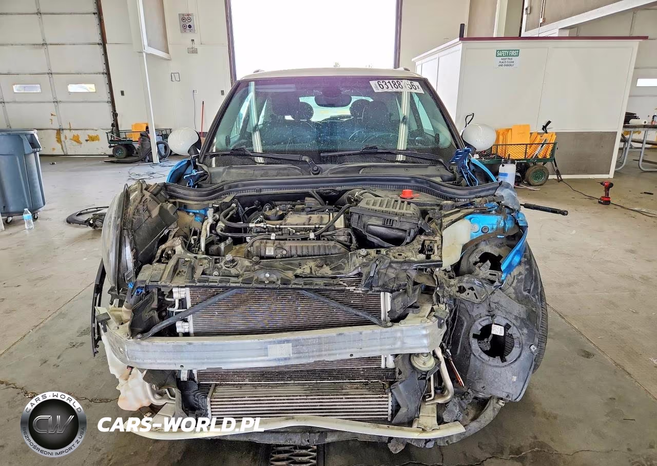 2018 Mini Cooper VIN:WMWXP5C58J3C65490 - 5