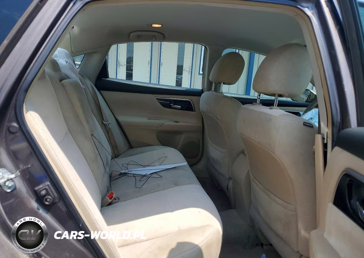 2013 Nissan Altima 2.5 VIN:1N4AL3AP6DN564193 - 10