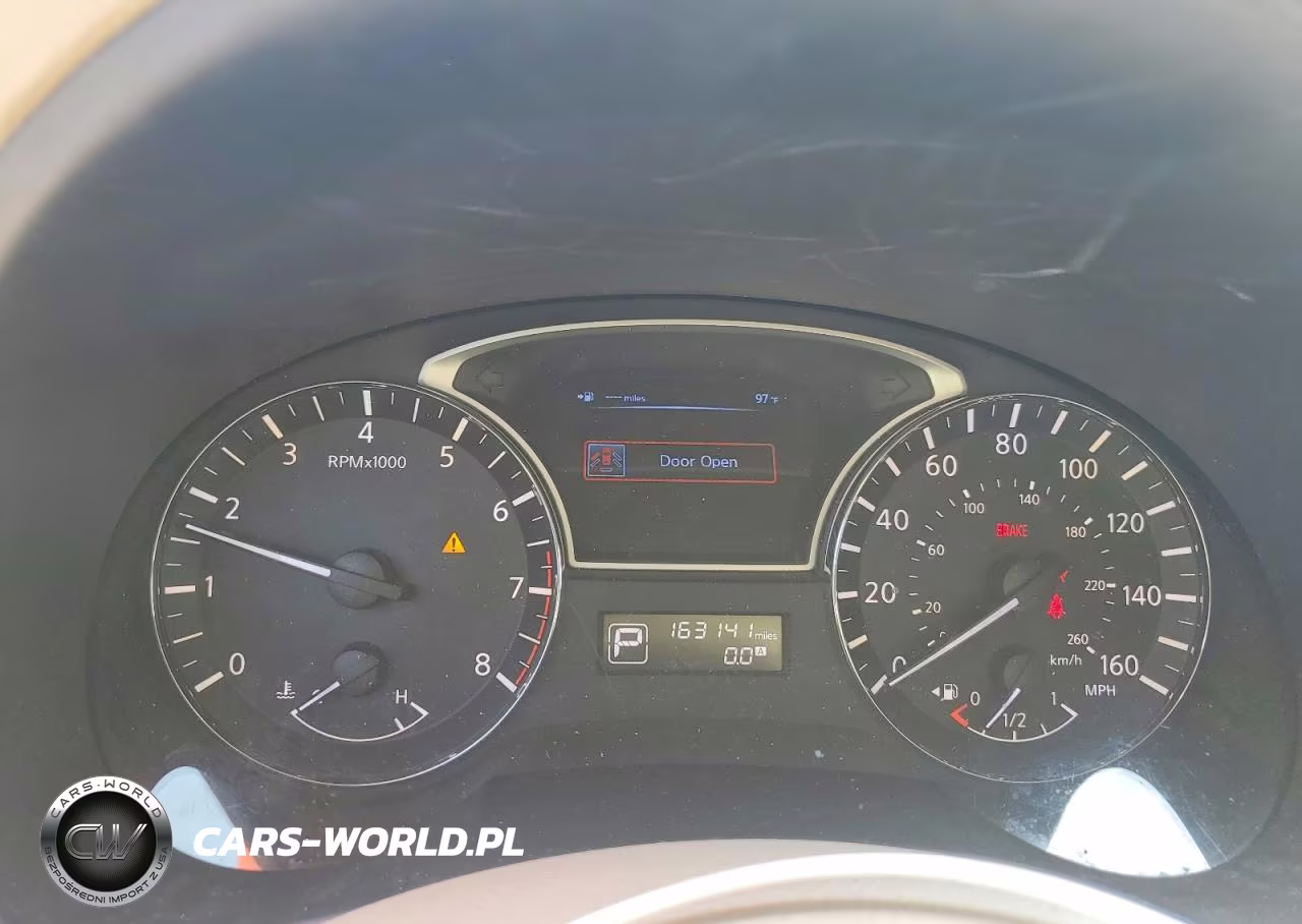 2013 Nissan Altima 2.5 VIN:1N4AL3AP6DN564193 - 9