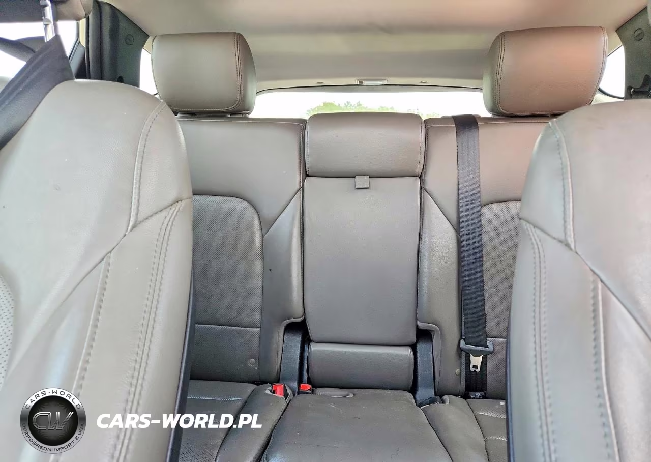 2018 Hyundai Santa Fe Sport 2.0T Ultimate VIN:5XYZWDLA5JG506873 - 10