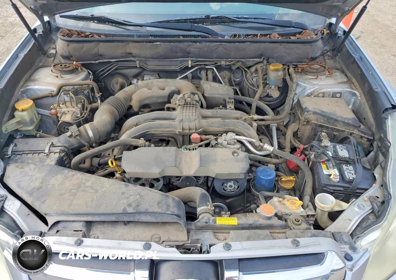 2014 Subaru Outback 2.5I Limited VIN:4S4BRBLC4E3240508 - 12