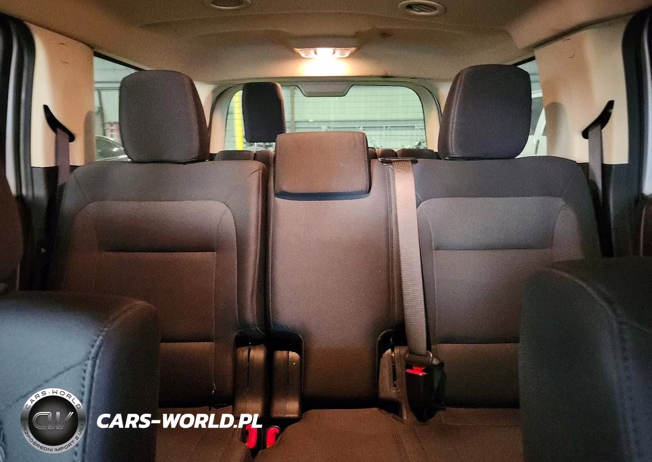 2016 Ford Flex Se VIN:2FMGK5B84GBA10642 - 10