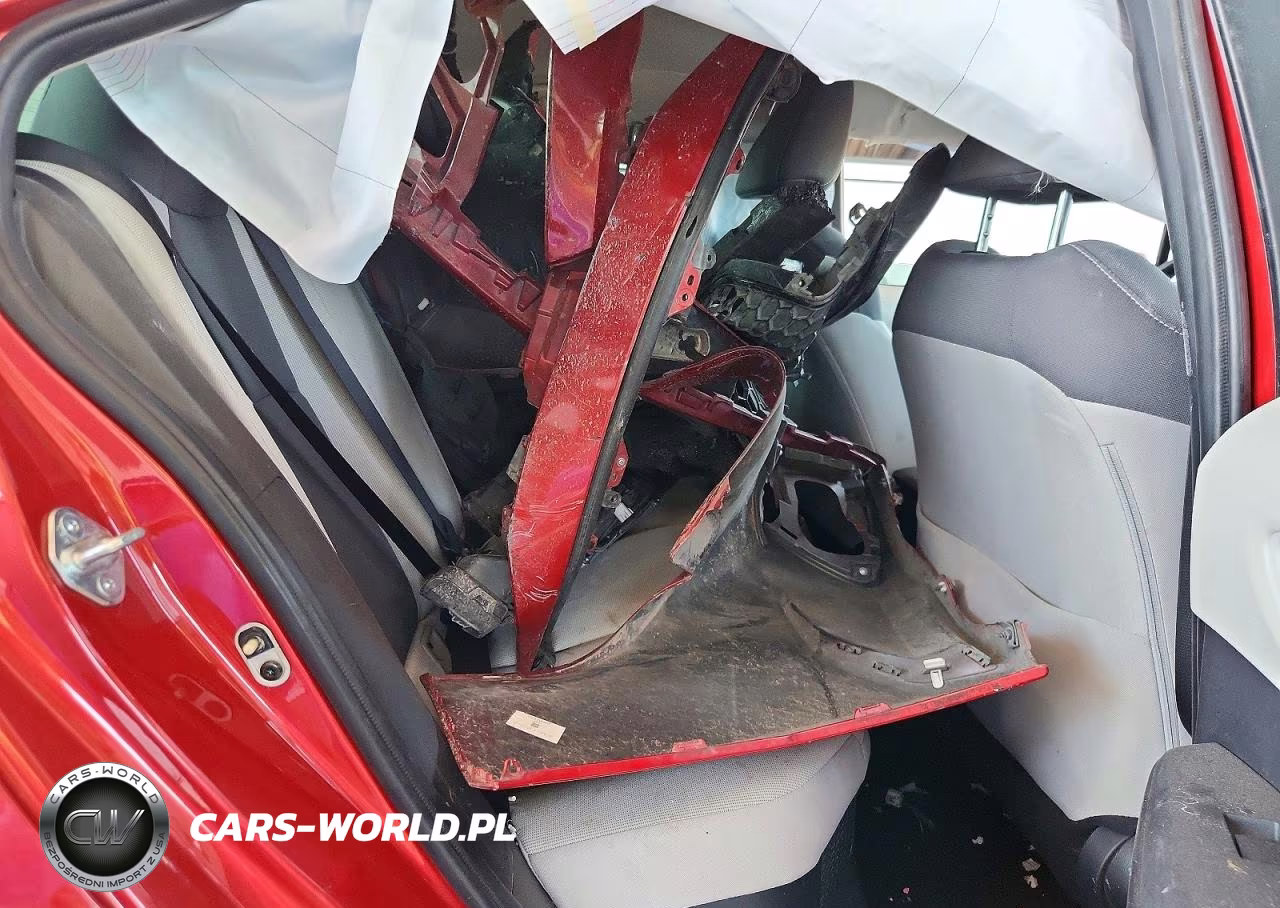 2021 Toyota Corolla Le VIN:JTDEAMDE7MJ000433 - 10