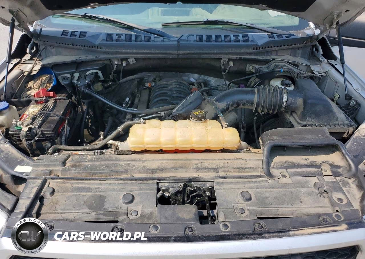 2018 Ford F150 Supercrew VIN:1FTEW1E55JKE21202 - 11