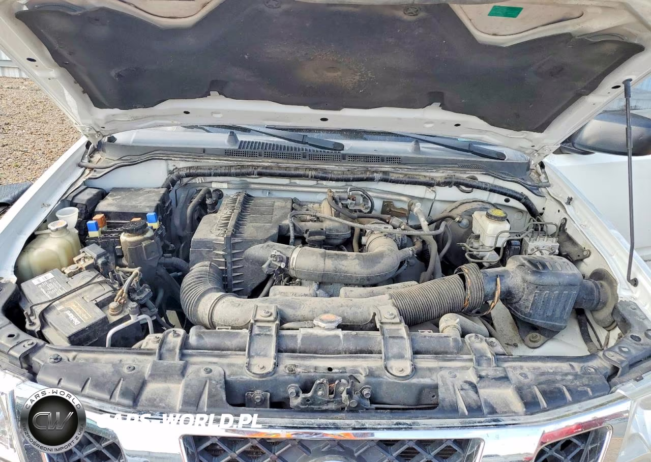 2019 Nissan Frontier S VIN:1N6BD0CT4KN749180 - 11