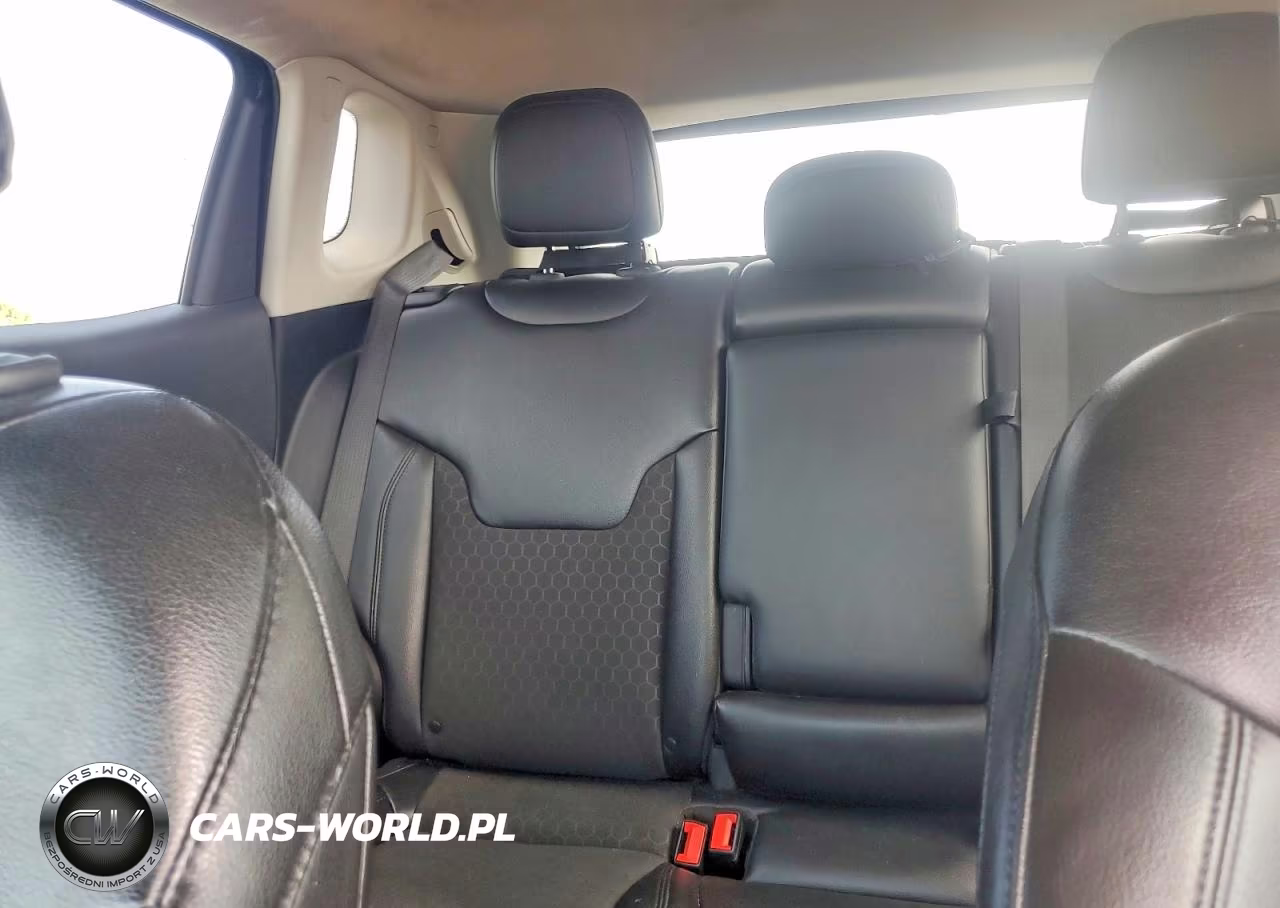 2021 Jeep Compass Latitude VIN:3C4NJDBB6MT554841 - 10
