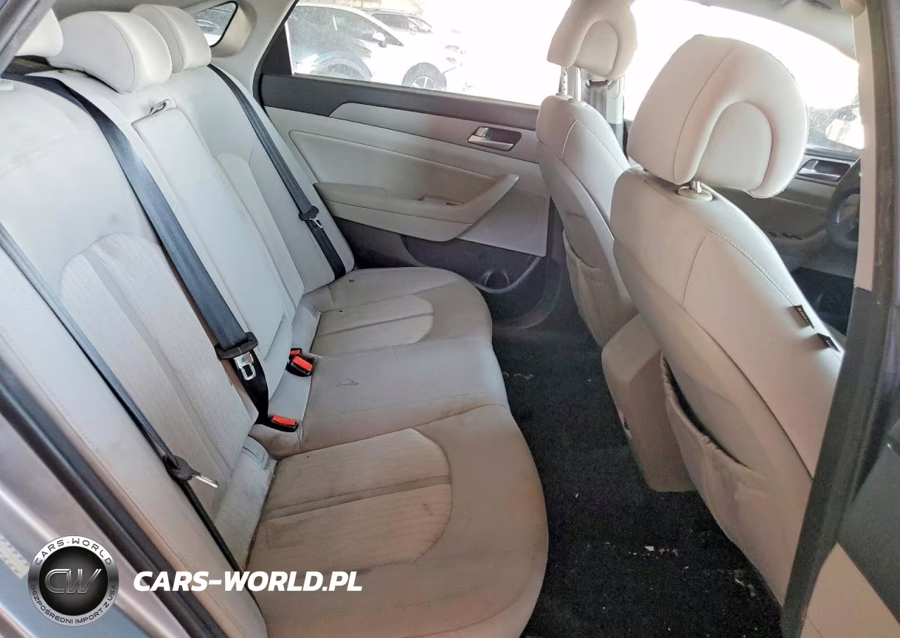 2016 Hyundai Sonata Hybrid Se VIN:KMHE24L15GA014150 - 10