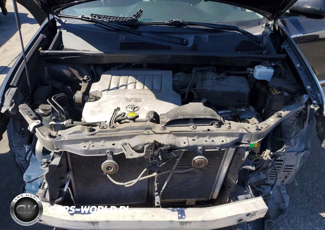 2011 Toyota Highlander Limited VIN:5TDDK3EH5BS043700 - 11