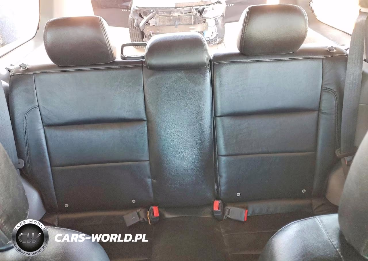2005 Subaru Forester 2.5Xt VIN:JF1SG69625H722728 - 10