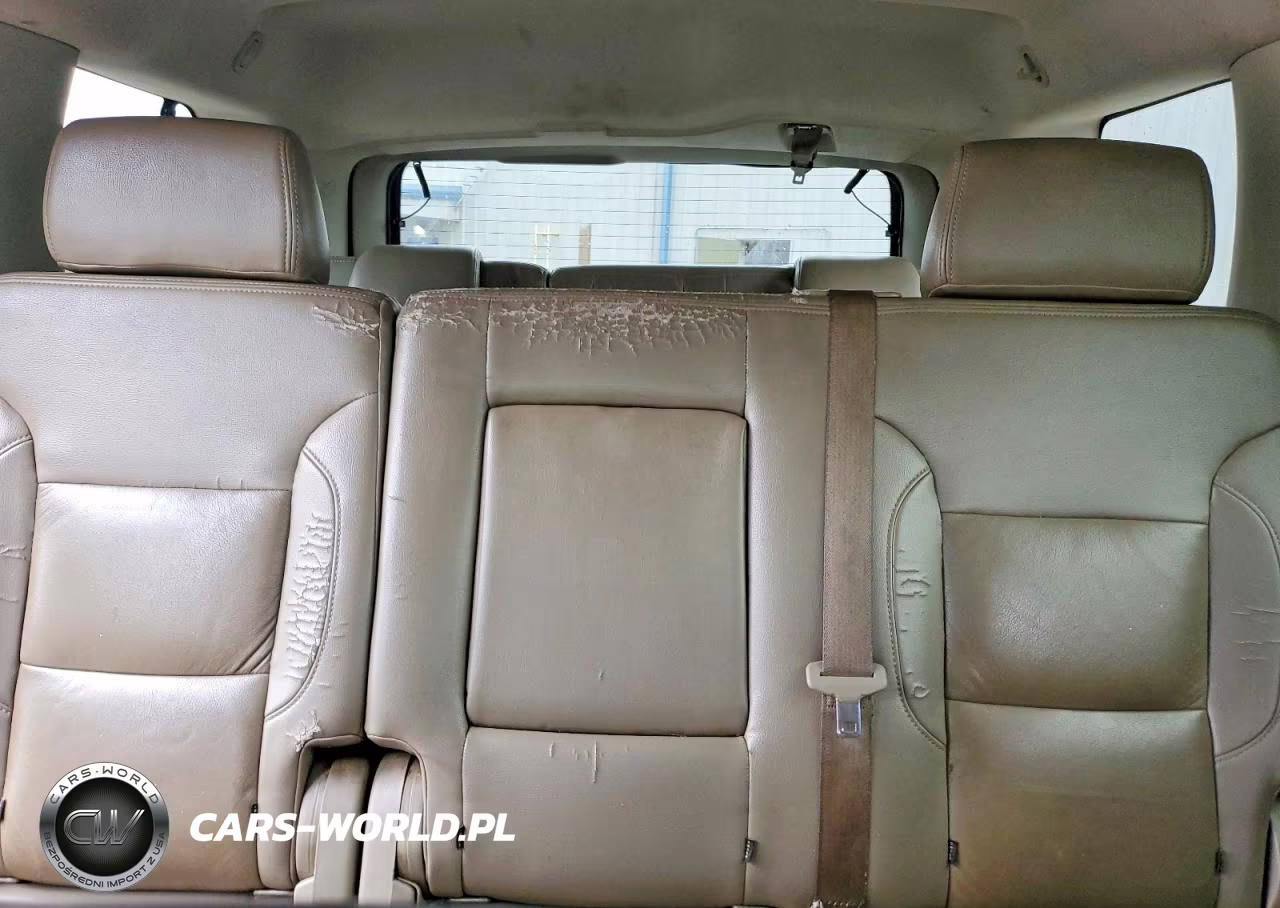 2016 Chevrolet Tahoe C1500 Ls VIN:1GNSCAEC7GR426371 - 10