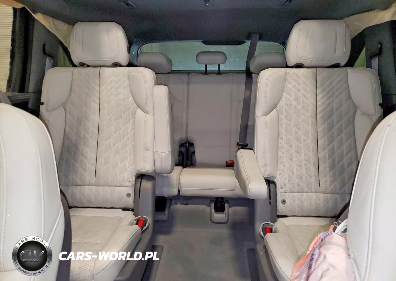 2026 Cadillac Escalade Iq Sport-1 VIN:1GYTEEKLXTU103548 - 10