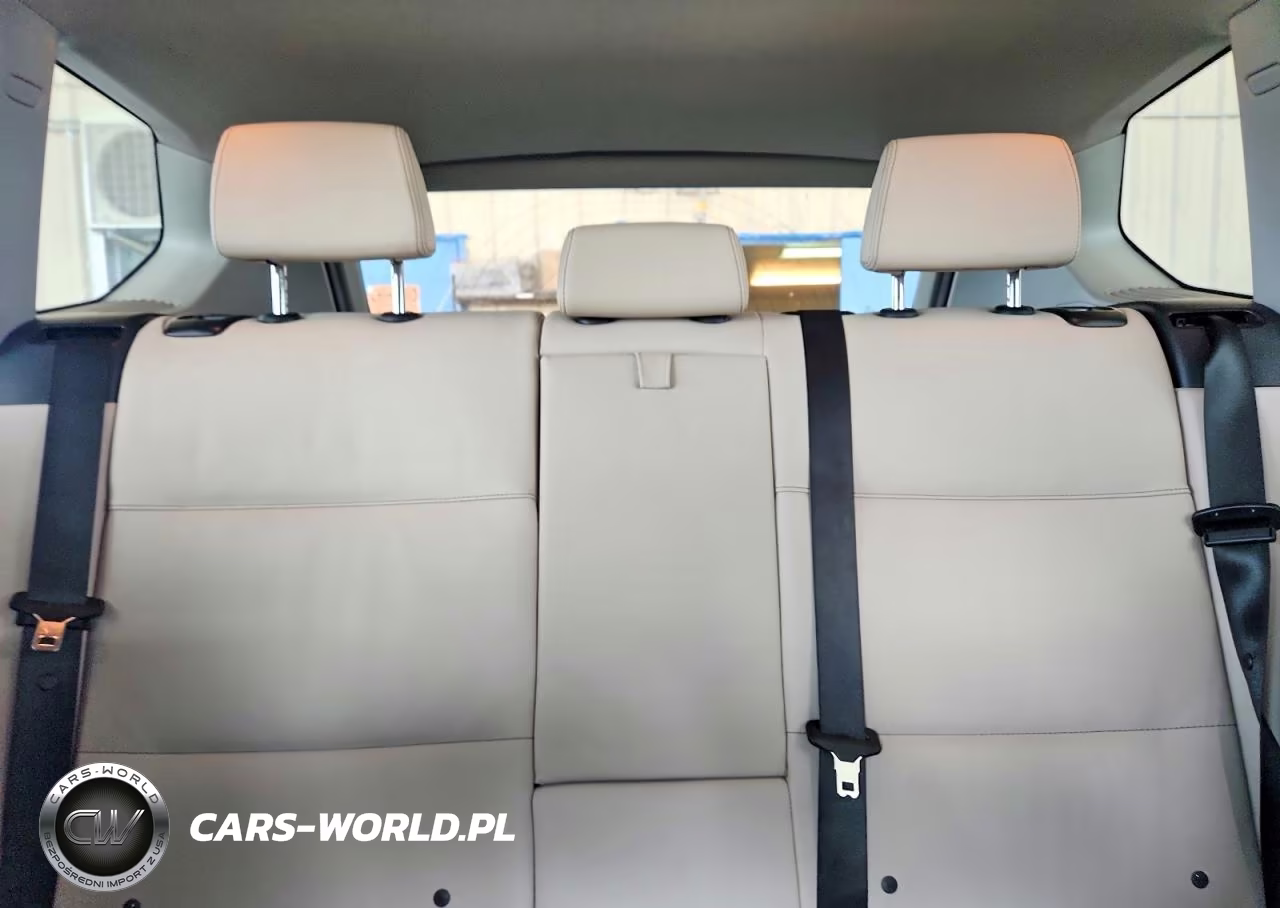 2012 BMW X3 xDrive35I VIN:5UXWX7C51CL975372 - 10