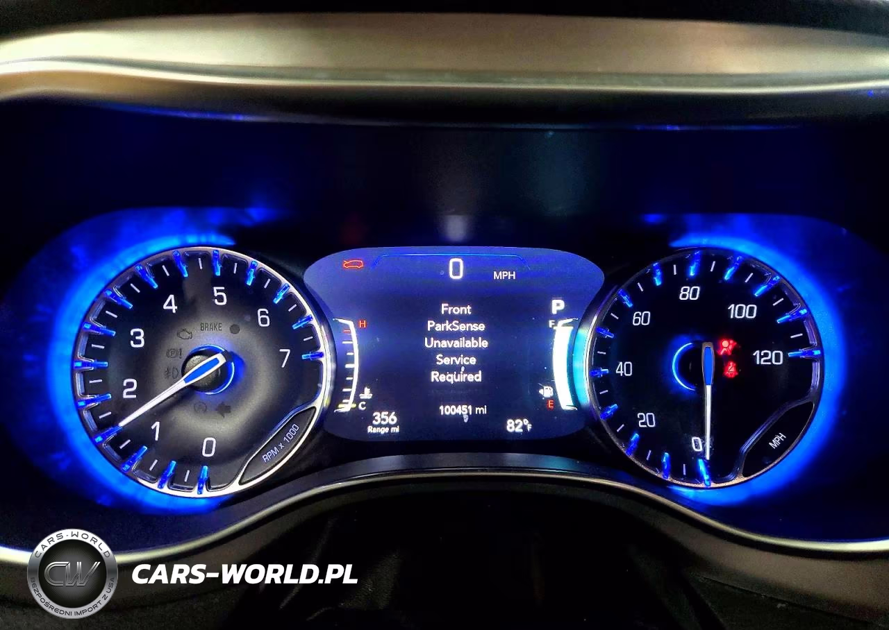 2022 Chrysler Pacifica Limited VIN:2C4RC1GG6NR183005 - 9