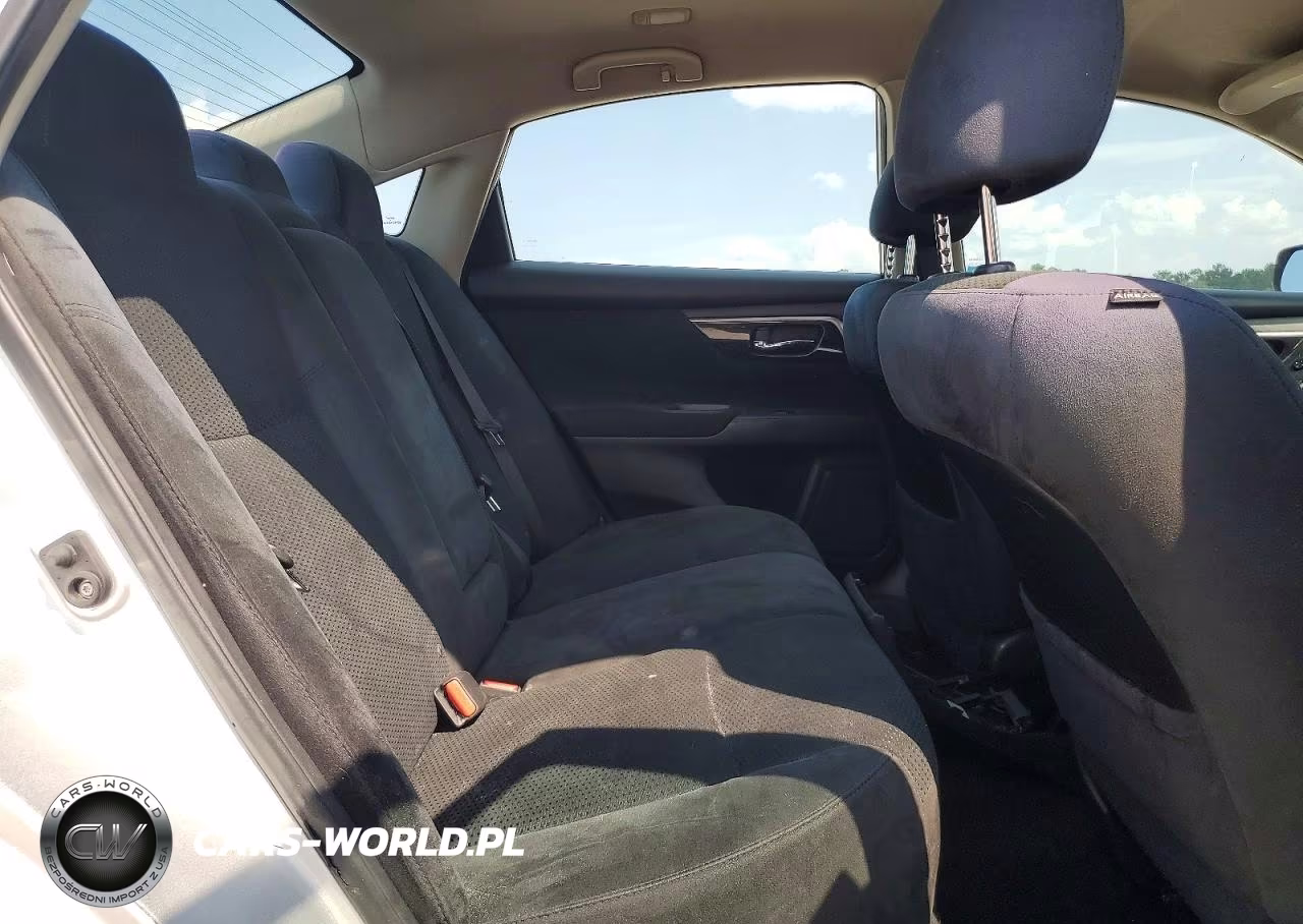 2014 Nissan Altima 2.5 S VIN:1N4AL3AP4EC900596 - 10