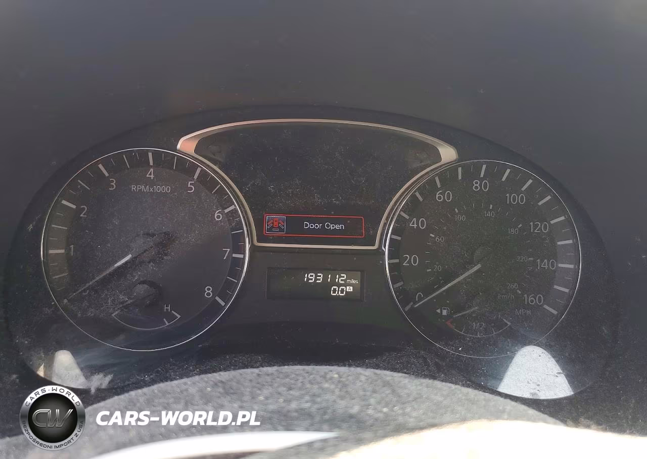2014 Nissan Altima 2.5 S VIN:1N4AL3AP4EC900596 - 9