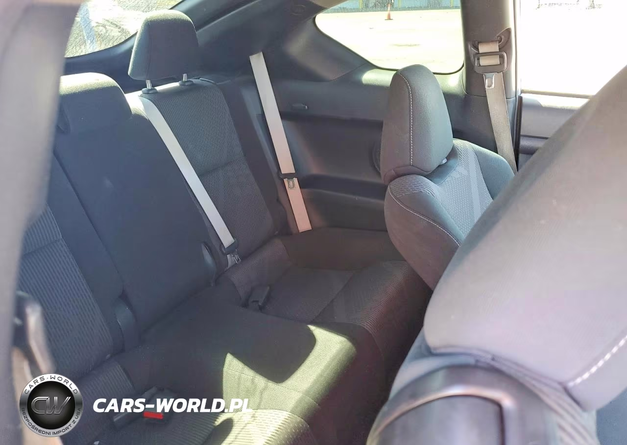 2014 Scion Tc 10 Series VIN:JTKJF5C78E3066948 - 10