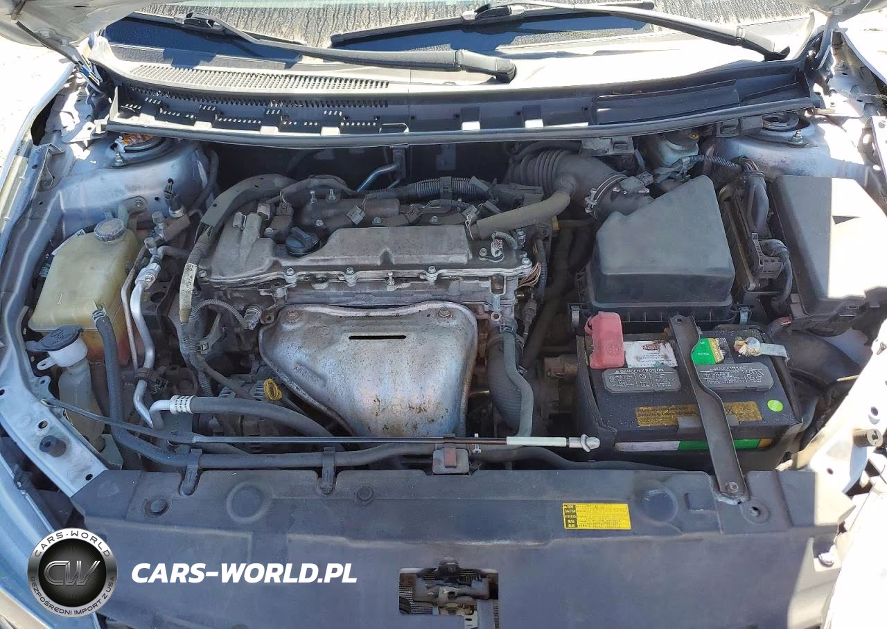 2014 Scion Tc 10 Series VIN:JTKJF5C78E3066948 - 11