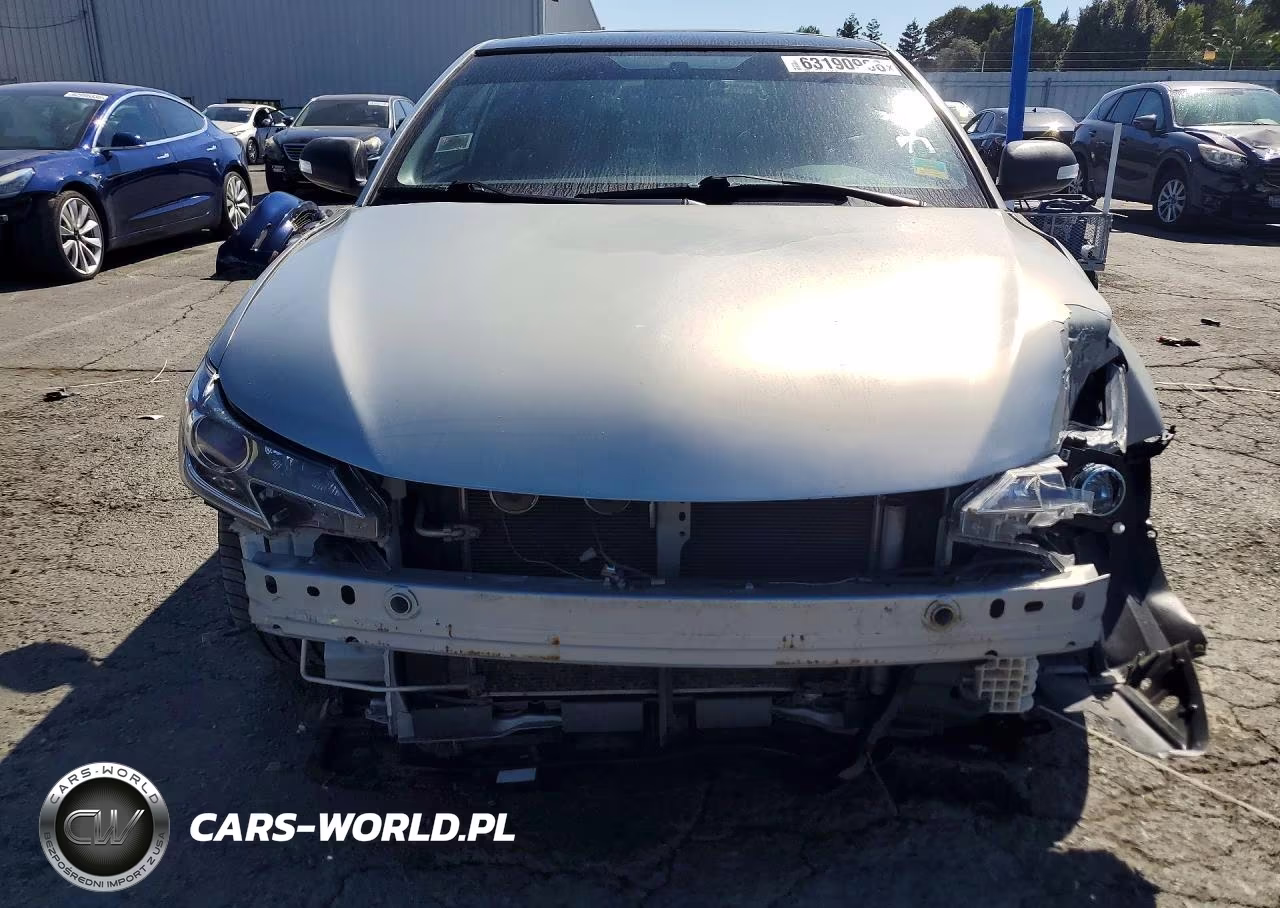 2014 Scion Tc 10 Series VIN:JTKJF5C78E3066948 - 5